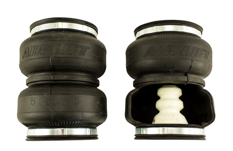 Air Lift LoadLifter 5000 ULTIMATE Rear Air Spring Kit for 2011-2016 Ford F-250/F-350 Super Duty by Air Lift Part #88396