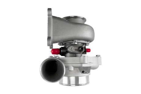 Turbosmart Water Cooled TS-2 Turbocharger with T4 Flange and 0.82 A/R, Part Number TS-2-5862B-T4082E