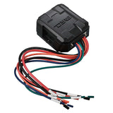 DS18 LC-RGB Bluetooth RGB LED Light Controller with IP66 Waterproof Rating for Automotive Applications