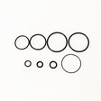 Turbosmart BOV Kompact Dual Port/Plumb Back O-Ring Kit - Part TS-0203-3014