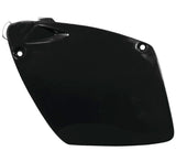 Acerbis 2043330001 Black Side Panels for KTM EXC/MXC/SX Models (1998-2003)