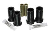 Energy Suspension 8.3112G Hyper-Flex Rear Control Arm Bushing Set for Toyota Supra and Celica