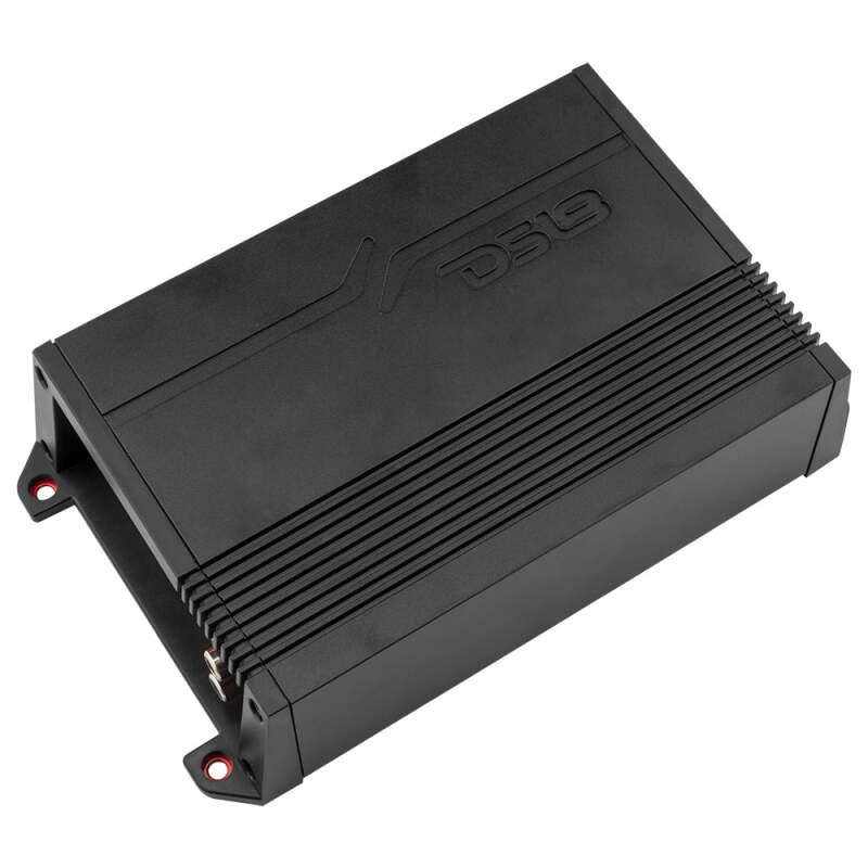DS18 G700.2D 2-Channel Car Amplifier - 180W RMS per Channel, Fits Most Vehicles