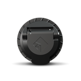 Rockford Fosgate PMX-USBP Universal USB Port for Powersports Vehicles - Extends USB Input with Corrosion-Resistant Connections and Protective Cover