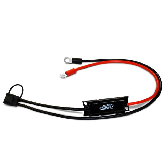 Battery Tender Ring Terminal Jump Starter Accessory Cable Part 081-0177 for Powersports