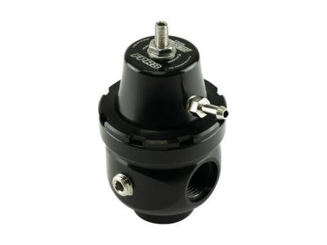 Turbosmart FPR8 Fuel Pressure Regulator (Sleeper) – Precision Automotive Fuel Management