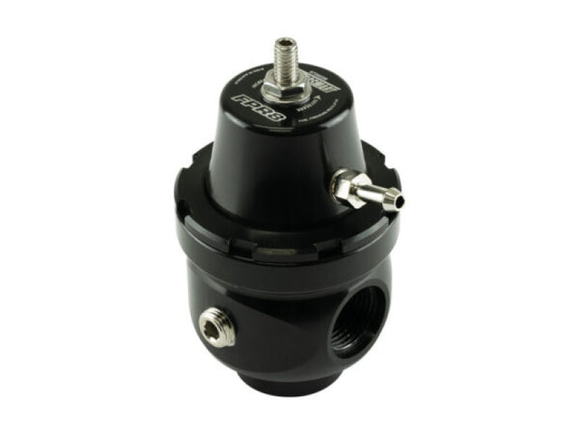 Turbosmart FPR8 Fuel Pressure Regulator (Sleeper) – Precision Automotive Fuel Management