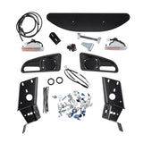 ARB Bumper Mounting Kit for 2006-2009 Hummer H3 and H3T – Part 6172336