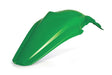 Acerbis Kawasaki KX250F/KX450F Rear Fender - Green (Part Number 2250410006)