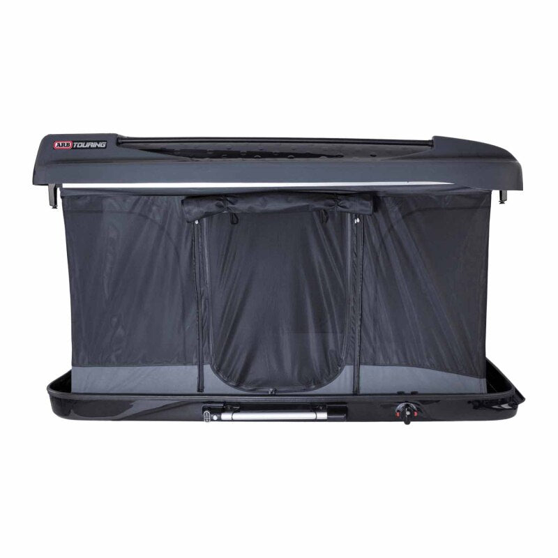 ARB Altitude Hard Shell Electric Rooftop Tent – Automated Off-Grid Camping Solution