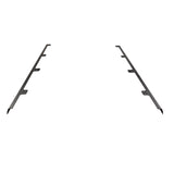 ARB Base Rack Mount Kit with Deflector for Toyota Land Cruiser 200 Series 2008-2021