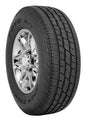 Toyo Open Country H/T II LT275/65R18 123/120S E/10 All-Season Light Truck Tire for Chevy Silverado, Ford F-150, Ram 1500, Toyota Tundra, and GMC Sierra