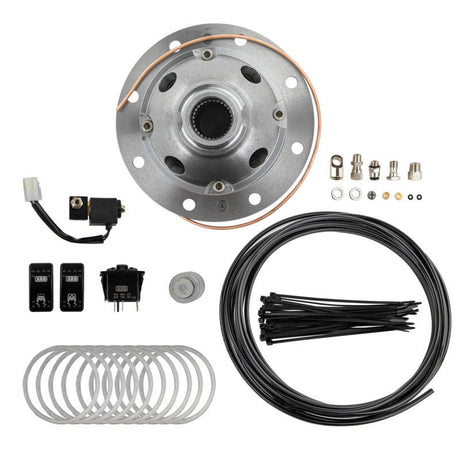 ARB Air Locker Differential for AMC Model 20 – 3.08 Ratio and Up with Part Number RD186