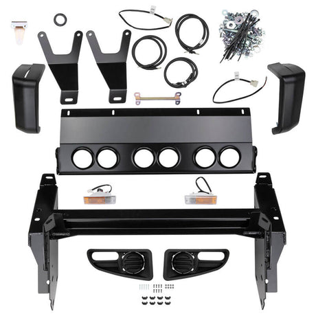 ARB Bumper Mounting Kit for Toyota Tacoma 2005-2011 – Part #6172505