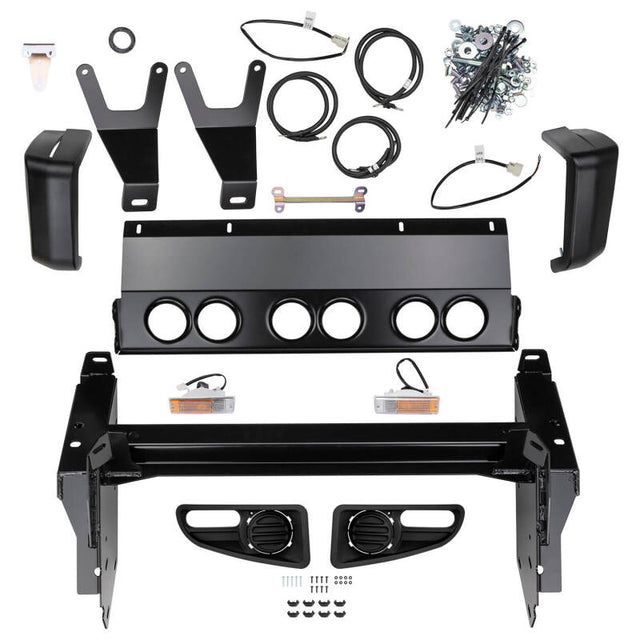ARB Bumper Mounting Kit for Toyota Tacoma 2005-2011 – Part #6172505