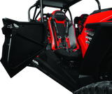 DragonFire Racing Polaris RZR XP 4 1000 UTV Doors Kit - 16-23 Model Compatibility