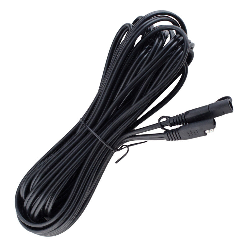 Battery Tender 12.5 ft Adapter Extension Cable for Battery Chargers