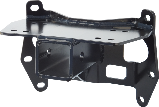 KFI 13-15 Can-Am Maverick 2 In. Receiver Hitch Mount Rear