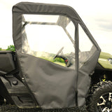 Seizmik 16-23 Can Am Defender HD5-HD10 Soft Door Kit
