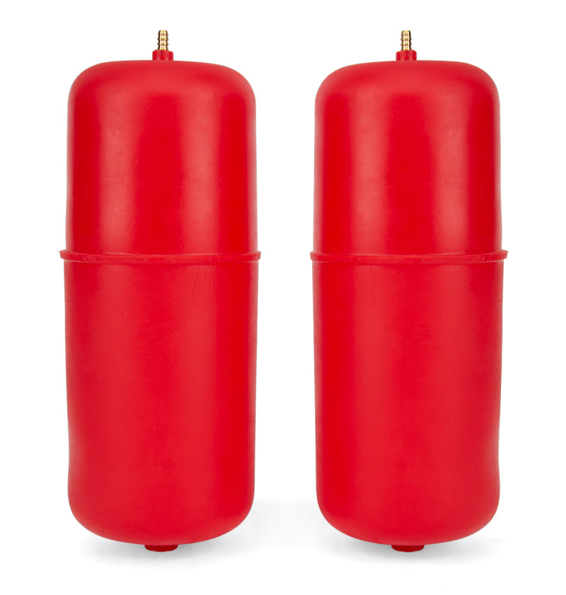 Air Lift 1000 Air Spring Kit for 2019-2021 Toyota RAV4 | Adjustable Load Leveling Support