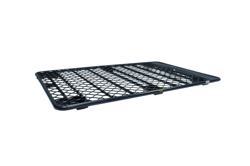 ARB Aluminum Flat Roof Rack with Amplimesh Mesh Floor for Toyota 4Runner - 70 x 44 inches