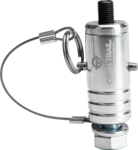 Open Trail OT-WHIP Quick Release Whip Mount for ATV, UTV, and Off-Road Vehicles