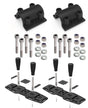 ARB TRED Flat-Mount Adapter Kit – Universal Roof Rack Recovery Board Mounting Solution