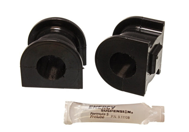 Energy Suspension 16.5144G Rear Sway Bar Bushing Set for Honda S2000 (2000-2009) - 25.4mm Diameter