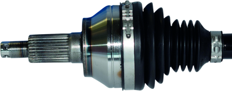 DragonFire Racing Hydra Axle for Polaris RZR XP Turbo (2018-2019) - Front Right and Left Replacement Axle Shafts