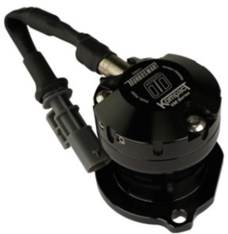 Turbosmart GM 2.0T Kompact EM VR7 Dual Port Blow-Off Valve for Cadillac and Buick