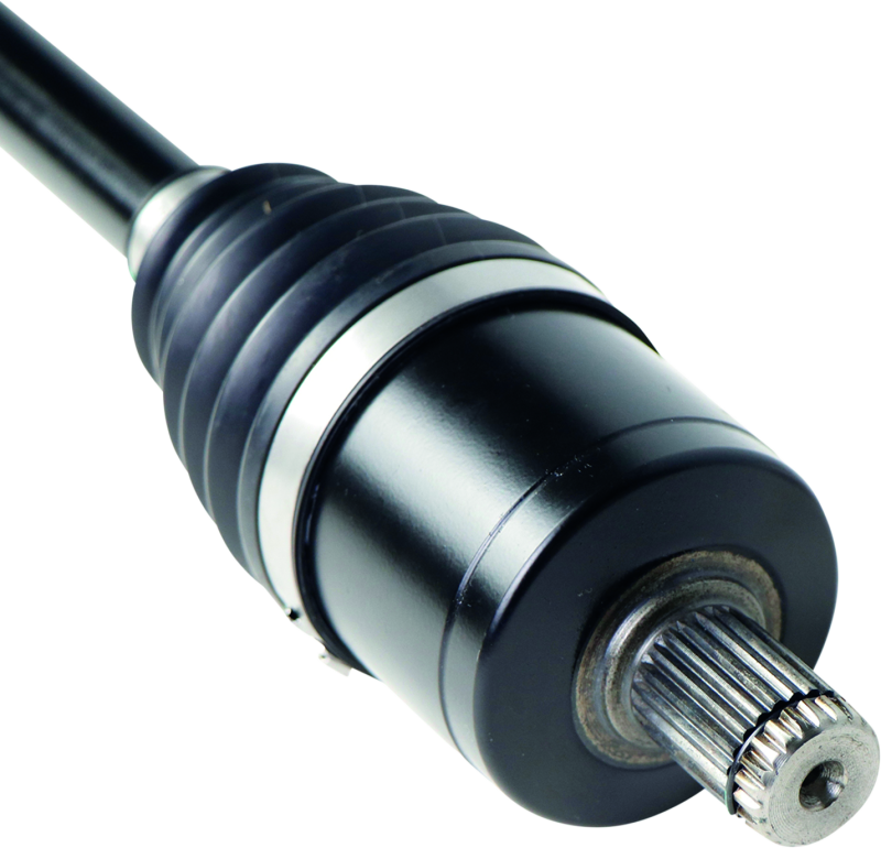 DragonFire Racing Hydra Axle for Polaris General 1000 (2017-2021) - Front Right/Left Replacement Part