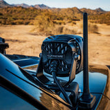 Nacho Offroad Technology Quatro Off-Road 4-inch Supreme 100 Lights, Part Number PM415