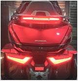 PATHFINDER LED Trunk Light with Dynamic Sequential Indicators for Honda GL1800 Gold Wing (2018-2019)