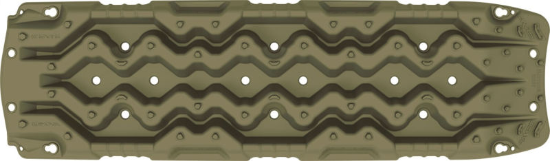 ARB TRED GT Recovery Board – Military Green, Set of 2