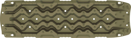 ARB TRED GT Recovery Board – Military Green, Set of 2
