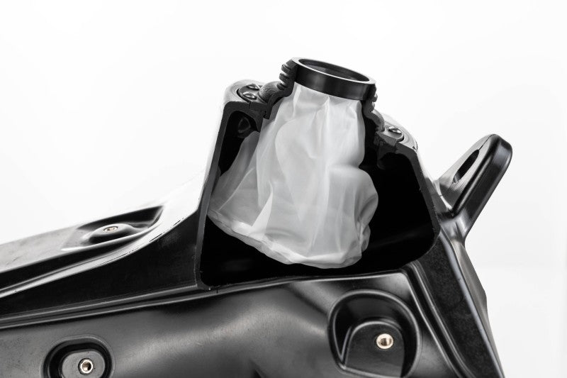 Acerbis 2856860002 AFT Fuel Tank for Yamaha, Honda, Kawasaki, Suzuki, and More