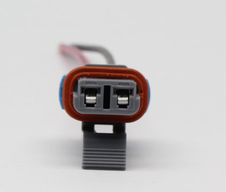 Walbro Universal Installation Kit for F90000267 E85 Fuel Pump