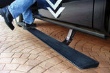 AMP Research PowerStep Automatic Running Board for 2004-2008 Ford F-150 and 2006-2008 Lincoln Mark LT