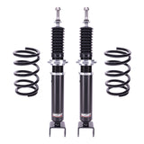 Air Lift Performance Coilover Kit for Infiniti Q50 2014-2024 by Air Lift Part Number 79011