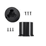 ARB Combar OE Fog with Crush Cans for Jeep Wrangler 2011-2013 - Textured Black Deluxe Front Bumper