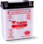 Yuasa YB12A-B Yumicron 12-Volt Battery