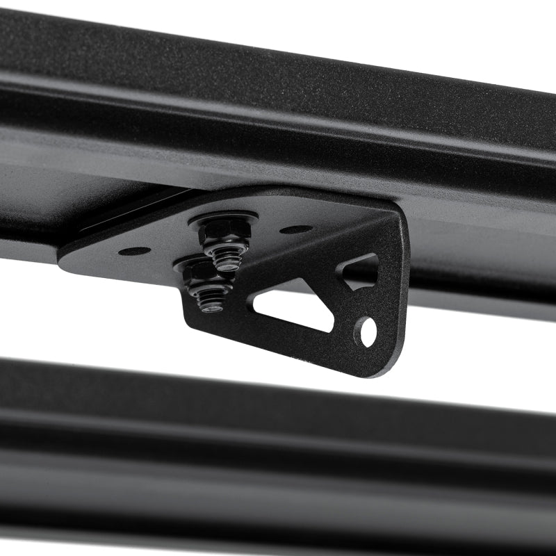 ARB Base Rack Under-Rack Light Bar Mount Part #1780490 – Versatile Attachment for Roof Racks and Work Lights
