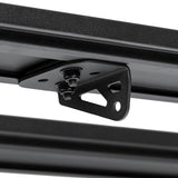 ARB Base Rack Under-Rack Light Bar Mount Part #1780490 – Versatile Attachment for Roof Racks and Work Lights