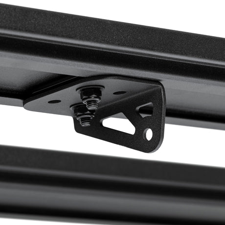 ARB Base Rack Under-Rack Light Bar Mount Part #1780490 – Versatile Attachment for Roof Racks and Work Lights