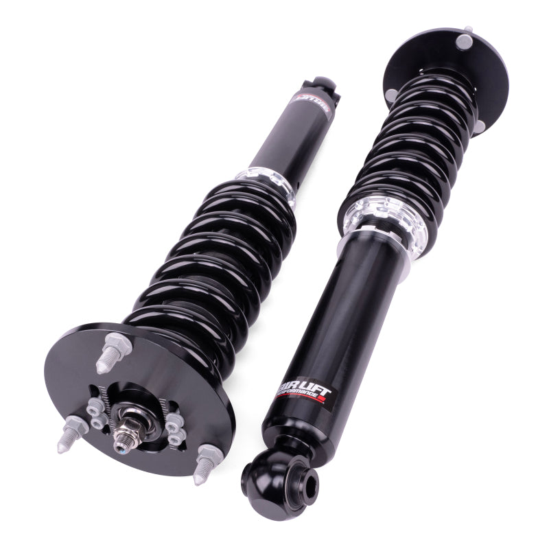 Air Lift Performance Coilover Kit for Lexus LS400 1990-2000 - Part #79016