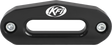 KFI Standard 4.875 in. Aluminum Hawse - Black