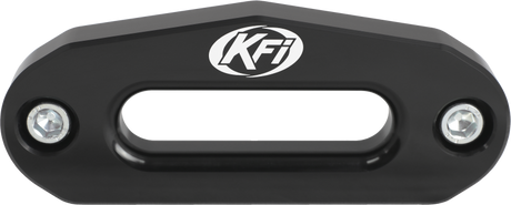 KFI Standard 4.875 in. Aluminum Hawse - Black
