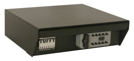 Tuffy Products Conceal Carry Valuables Safe with Combination Lock - Model 289-089-01