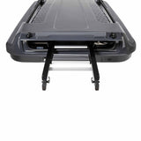 ARB Altitude Hard Shell Electric Rooftop Tent – Automated Off-Grid Camping Solution