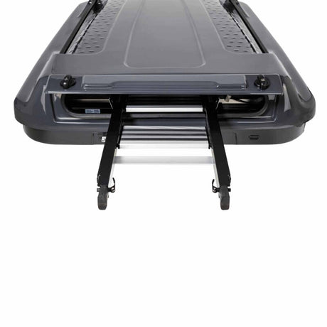 ARB Altitude Hard Shell Electric Rooftop Tent – Automated Off-Grid Camping Solution